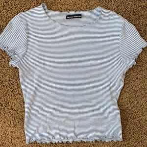Brandy Melville crop top